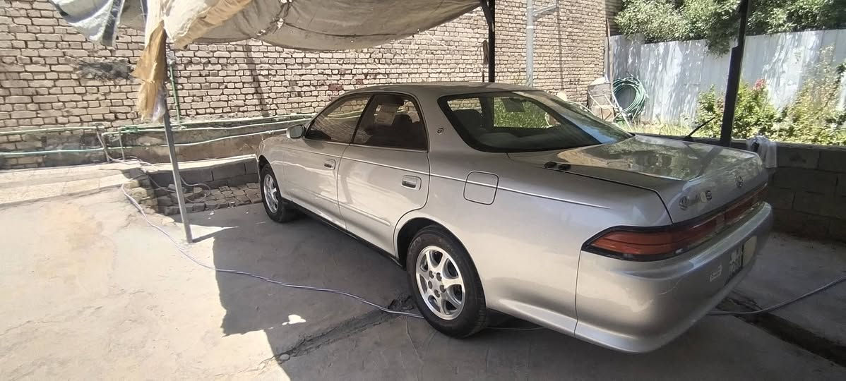 سلام عليكم سياره مارك نفخ موديل 95 سياره كفاله جاهزه تبريد او حداديه جديده للستفسار السعر خاص
الرقم ***********

