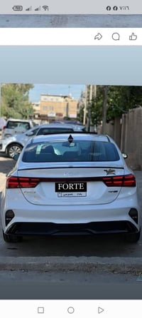 فورتي جي تي لاين • ٢٠٢٢ • فول مواصفات