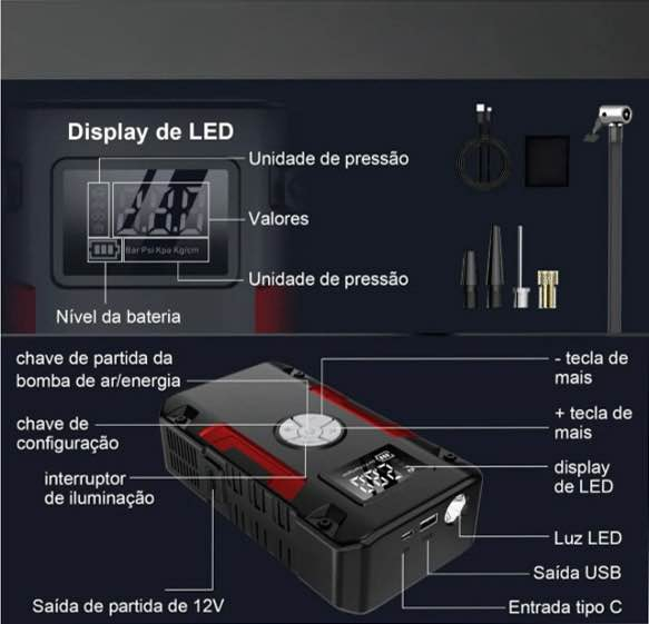‎منفاخ و باوربانك للسيارة و الموبيل‎ بغداد, العراق


**إذا كنت صاحب هذا الإعلان وتريد حذفه لأي سبب، رجاءا أرسل رسالة إلى الدعم الفني**