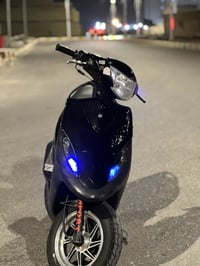 دراجه ماكس جديده للبيع برغي ما مفتوح بالمكينه كفرات اصليه مستعجل على ب...