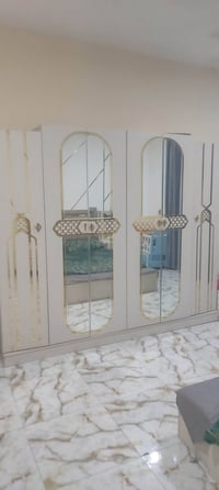 غرفه مستخدمه أقل من سنه السعر مليون وبيه مجال الاتصال 07732764582