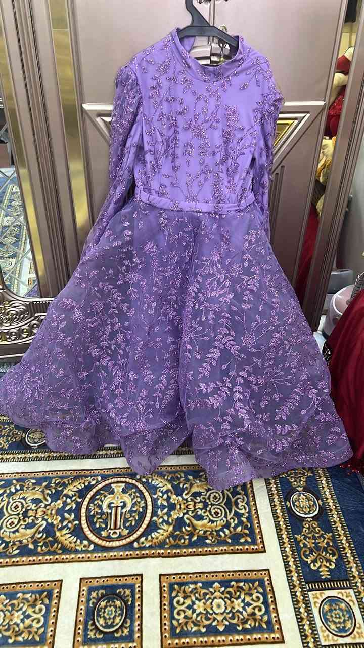 فستان نظيف كلش قياس ٤٨ لبسه وحده سعره ٧٥ وبي مجال


**إذا كنت صاحب هذا الإعلان وتريد حذفه لأي سبب، رجاءا أرسل رسالة إلى الدعم الفني**