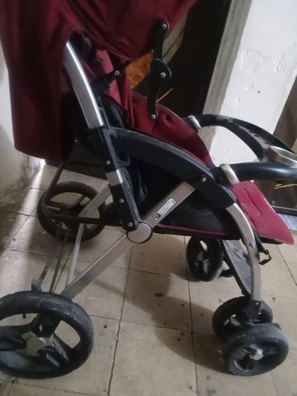 عربانه طفل باله للبيع 50 قفل


**إذا كنت صاحب هذا الإعلان وتريد حذفه لأي سبب، رجاءا أرسل رسالة إلى الدعم الفني**