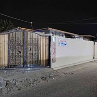 سلمان باك • ٣٠٠م • غرفتين نوم