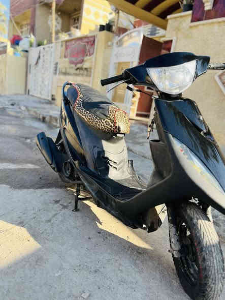 السلام عليكم 
ماكس عدله دراجه كامله سلف هندر مكينه اتخبل شلعه ومعدل مكاني بغداد الشعب نهايت الفورتات السعر 475 وبيهه مجال  ***********واتساب
