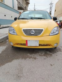 طيبه مديل ٢٠١٥ مكفوله من الضربه عده صبغ خشم جاملق امامي كير مكينه صدر ...