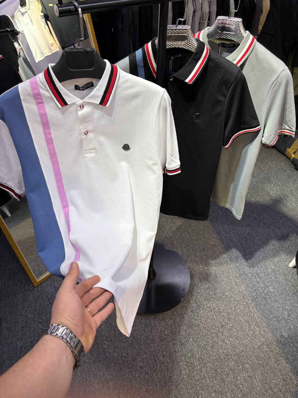 موديلات صيفية جميلة 
بيع جملة
تابعو الصفحة


**إذا كنت صاحب هذا الإعلان وتريد حذفه لأي سبب، رجاءا أرسل رسالة إلى الدعم الفني**