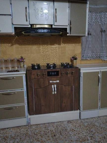 🍃💞تريد طباخ بدون فرن مع كاونتر  كامل وجاهز ؟ 
(🤩أختيارك🤩 الأفضل 🤩والأنسب 🤩والأجود🤩)
{طباخ ماركة بارون كولد بلتن مع كاونتر بدون فرن  }
{5مشاعل بلازما تركي اصلي مع شاشة تحكم لمس وجداحة}
{ضمان سنة حقيقي وموقعي داخل البيت  }
                 ~~~
#السعر  185 الف توصيل مجاني لجميع المحافظات بغداد, العراق


**إذا كنت صاحب هذا الإعلان وتريد حذفه لأي سبب، رجاءا أرسل رسالة إلى الدعم الفني**