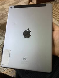 ايباد اير 2 • ٦٤ • نظيف ٩٥٪