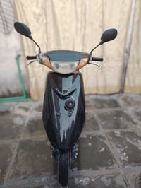 عصفوري • بوشه • بستم