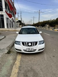 صني • ٢٠٠٩ • محرك ١٦٠٠