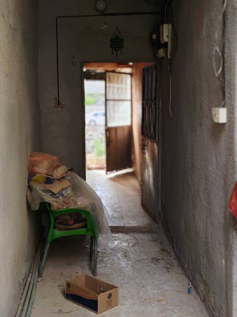 مشتمل الإيجار مساحته 75متر المكان شارع 80 قرب مدرسة الرحمن يبعد 200 متر عن المدرسة الاتصال على الرقم *********** 台北市, 台灣
