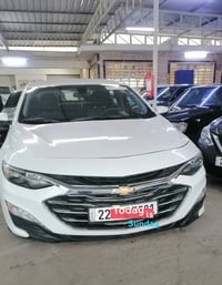 ماليبو 2020 • حادث جامد • الموصل