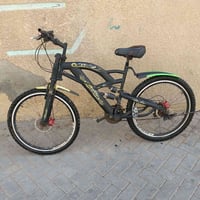 بايسكل • مدينة الصدر • قطاع ٧١