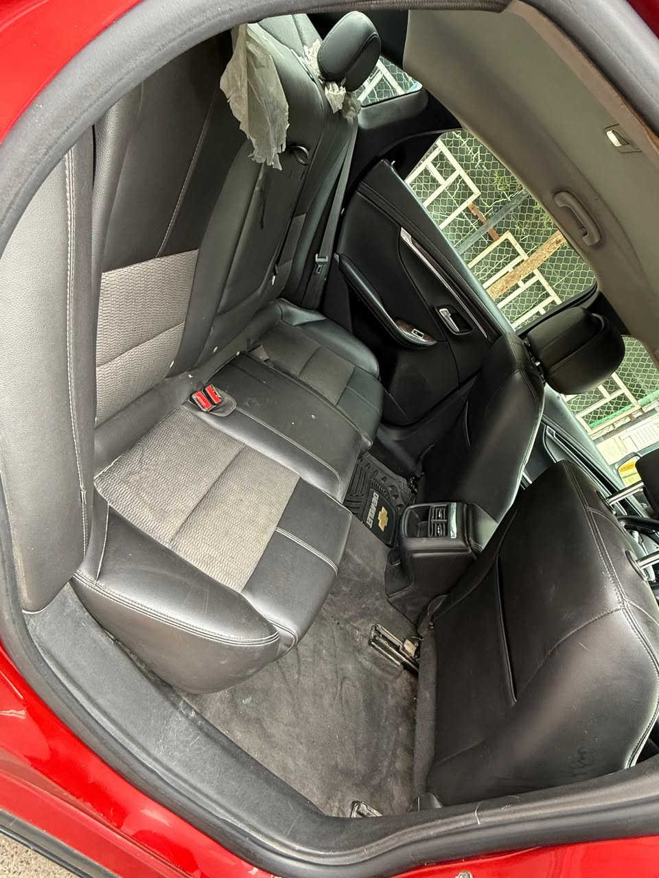 السَلٱمٌ عـَلـْيگمّ  
#السعر 88
للاتصال ***********
للبيع فقط امبالا موديل 2014
مواصفات 
محرك 6 سلندر  
حجم محرك 3600
حادث جاملغ وبنيد بيها مكانت صبغ
كشنات كهرباء
دبل سويج
كشنات جلد 
قاصه 
اشاره مري
رادار خلفي 
رادار امامي 
رادار جانبي
كاميره خلفي 
لايتات زنون 
حساس خلفي 
 تحكم استيرن
وثبيت سرعه 
مانع انزلاق 
 تبريد ثلج منضومه تبريد كله جديد 
تدفئة شغال 
تخم تايرات جديد
صدر امامي خلفي جديد
‏كهربائيات—كله شغال -
تحويل مباشر  رقم بغداد بسمي مكاني بغداد
