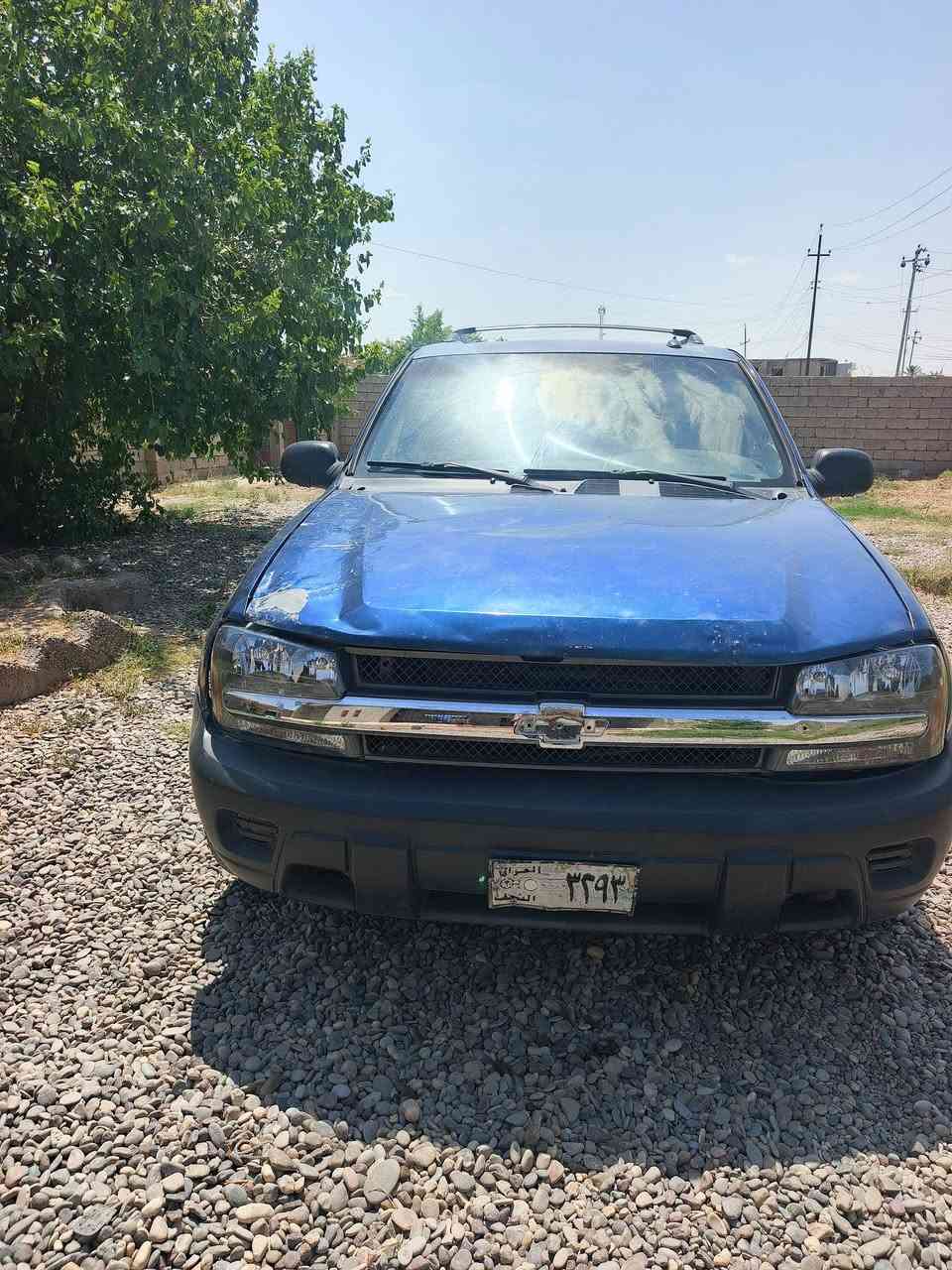 بلايزر الفين وخمسه مسجل نجف كير محرك ففتي 45وبي مجال ***********
