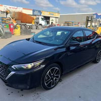 سنترا SR • ٢٠٢٤ • بصمه شاشه كاميرا