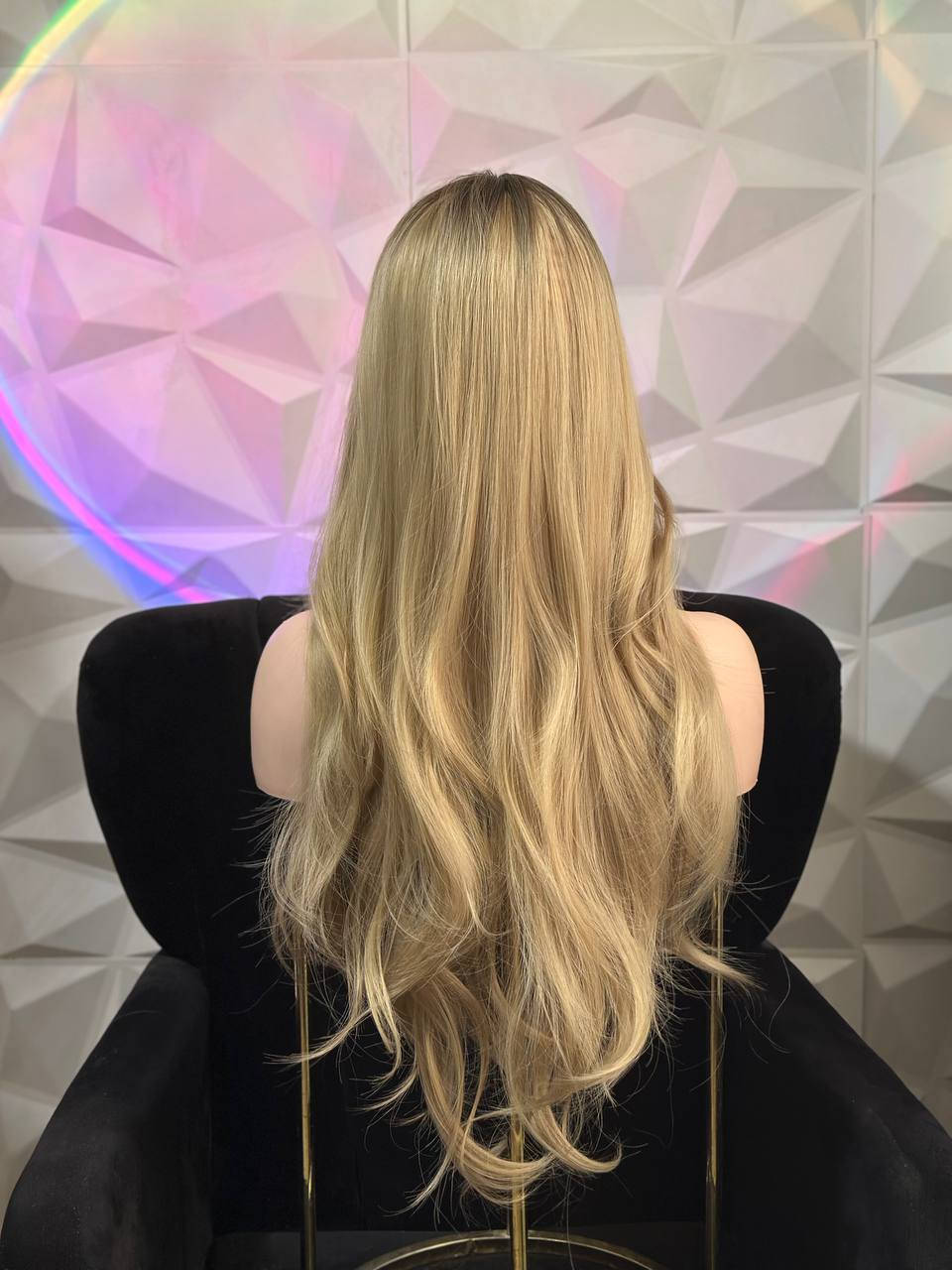 بسم الله الرحمن الرحيم
تخفيضات تخفيضات بنات لحكوا احجزوا 
كل الباروكات الي بالمنشور سعر 33 الف 
توصيل مجاني 
الي طولها متر ومتر وربع 
والقصيرة 30 
بنات احجزا العرض فقط 10 ايام
العرض فقط على الباروكات الي بالمنشور


**إذا كنت صاحب هذا الإعلان وتريد حذفه لأي سبب، رجاءا أرسل رسالة إلى الدعم الفني**