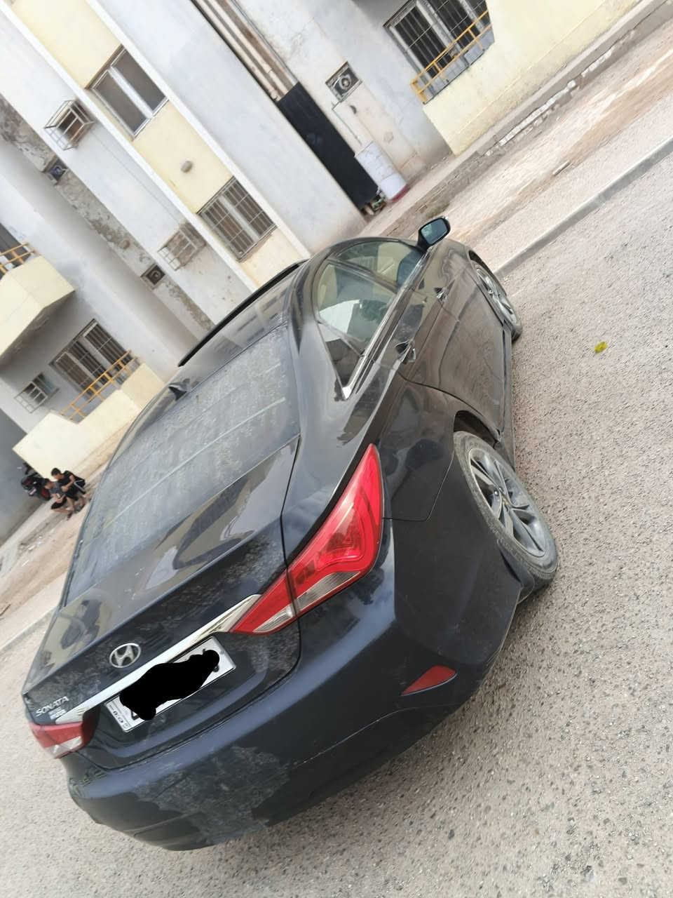 سلام عليكم سوناتا ادوات للبيع موديل 2014 فول مواصفات وارد امريكي مكينه 2400 كصه جنطه متوم السعر 42 وبيه مجال الاستفسار ‏‪***********‬‏

