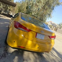 إلنترا ٢٠١١ • فول عده البصمه • حادثه باب سواق