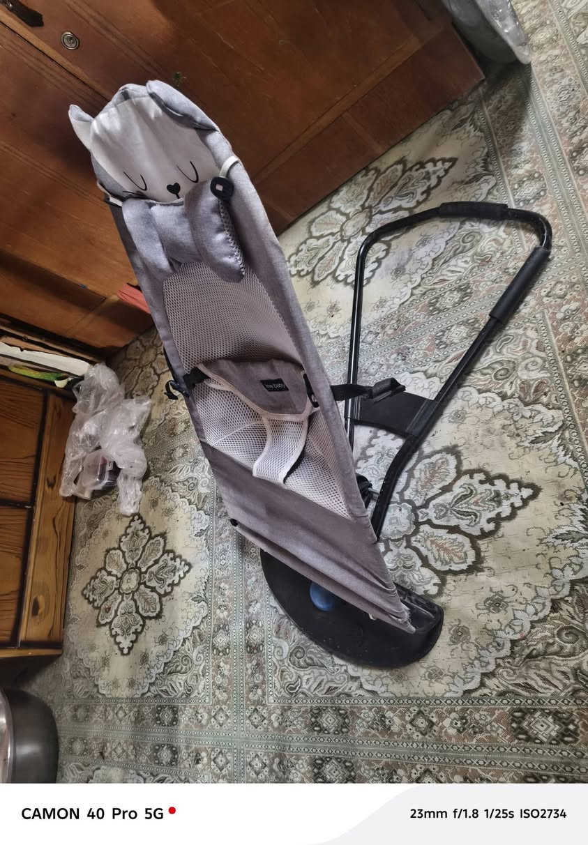 غراض اطفال للبيع بسعر مناسب عنوان شعله


**إذا كنت صاحب هذا الإعلان وتريد حذفه لأي سبب، رجاءا أرسل رسالة إلى الدعم الفني**