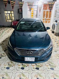 سوناته 2015 للبيع السعر 123  ‭0788 164 1891‬