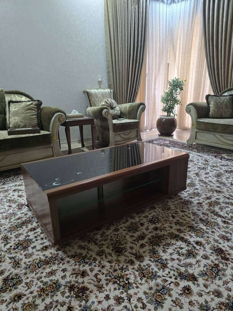 مێزی  ناوەراست زۆر پاک و خاوێنە قیاسی ٦٥ بە ١٢٠ أربيل, العراق


**إذا كنت صاحب هذا الإعلان وتريد حذفه لأي سبب، رجاءا أرسل رسالة إلى الدعم الفني**