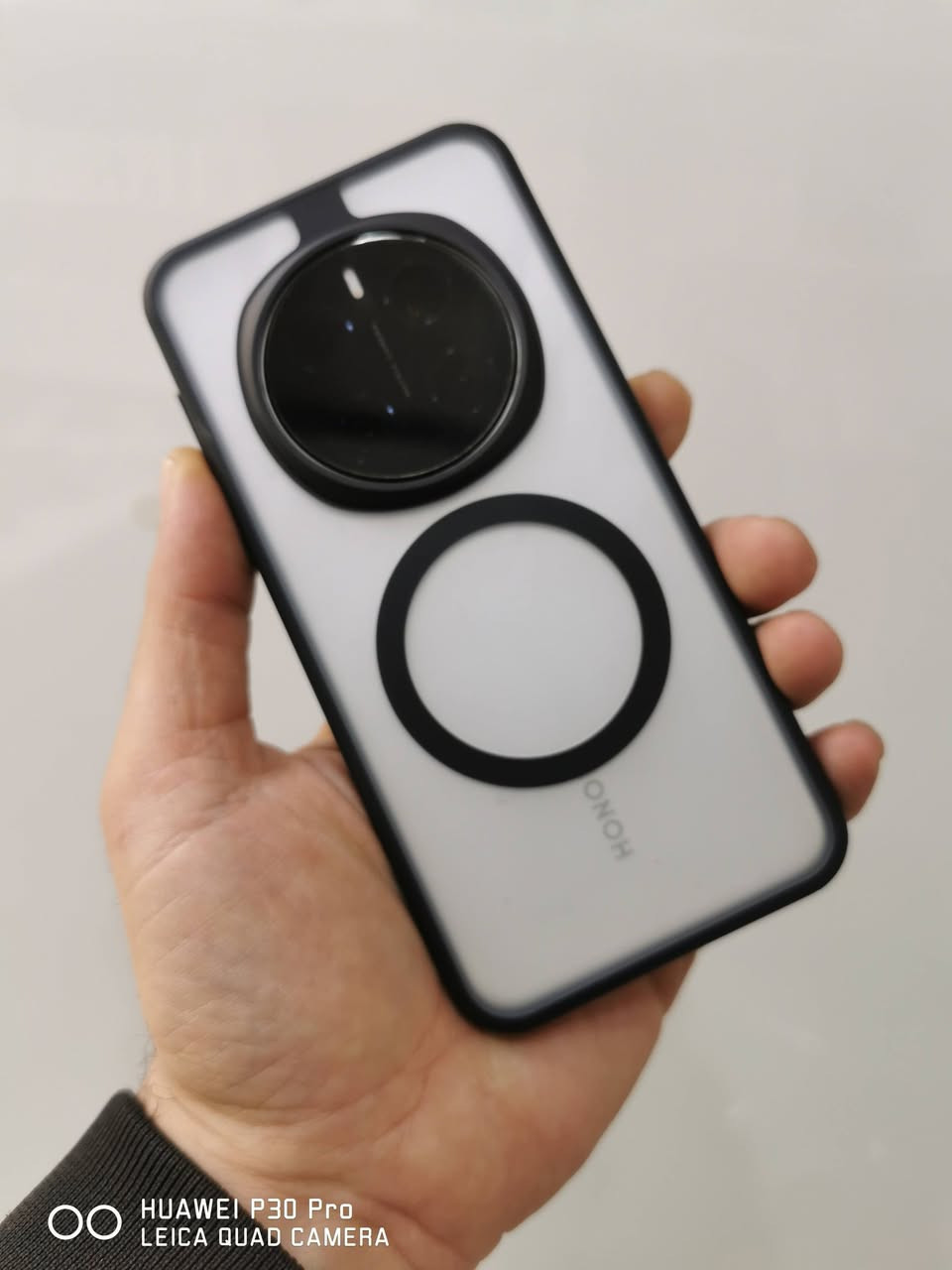 #honormagic7pro
#honormagic8pro 
كفرات ماركة كوالتي عالي بولمير ماك سيف وبدون ماك سيف
موتفر للمديلات
Honor magic 8 pro
Honor magic 7 Pro
توجد خدمة توصيل لكافة المحافظات للإستفسار مراسلة البيج أو على الرقم وات ساب ***********
او زورونا في موقعنا النجف شارع الغدير فرات من جهة حي الغدير مقابل شركة الريان للصرافة
