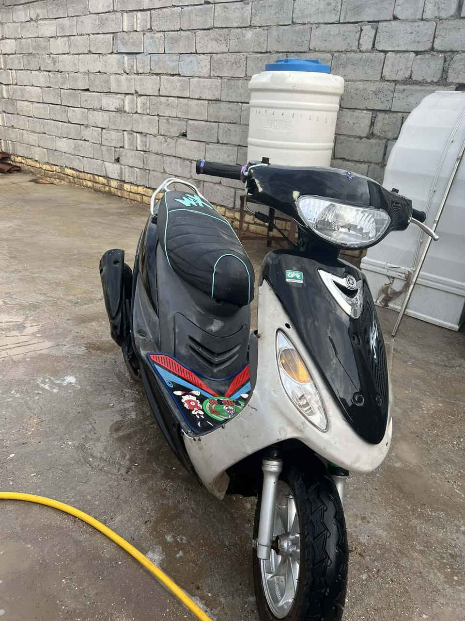 للبيع مجفتة السعر للشراي بي خير ويدلل
***********🤍
