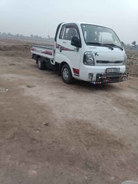 موديل ٢٥ • ماشيه ٥٠٠٠ • بابل الحمزة القربي