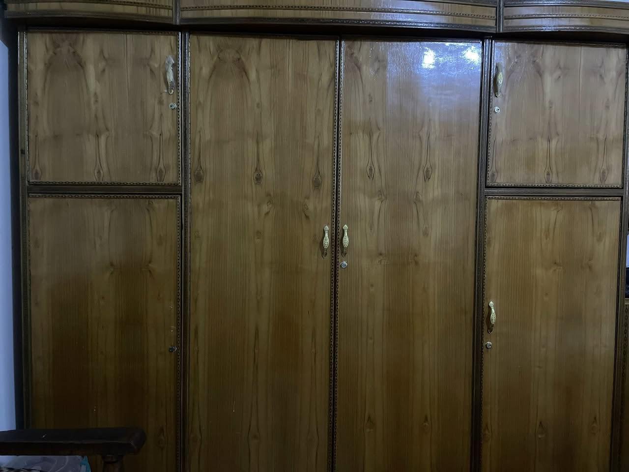 سلام عليكم كنتور وبوفيه للبيع مستخدمات شهرين سوكيات الكنتور 300وبي مجال البوفيه 190وبيها مجال مكاني الفلوجه حي جبيل قرب جامع معاويه بس الشراي يدخل خاص.


**إذا كنت صاحب هذا الإعلان وتريد حذفه لأي سبب، رجاءا أرسل رسالة إلى الدعم الفني**