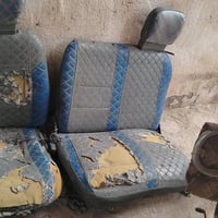 كشنات • كنتر بزون • كربلاء