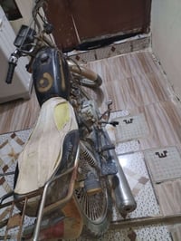 تايكر • موديل ١٧ • شغاله