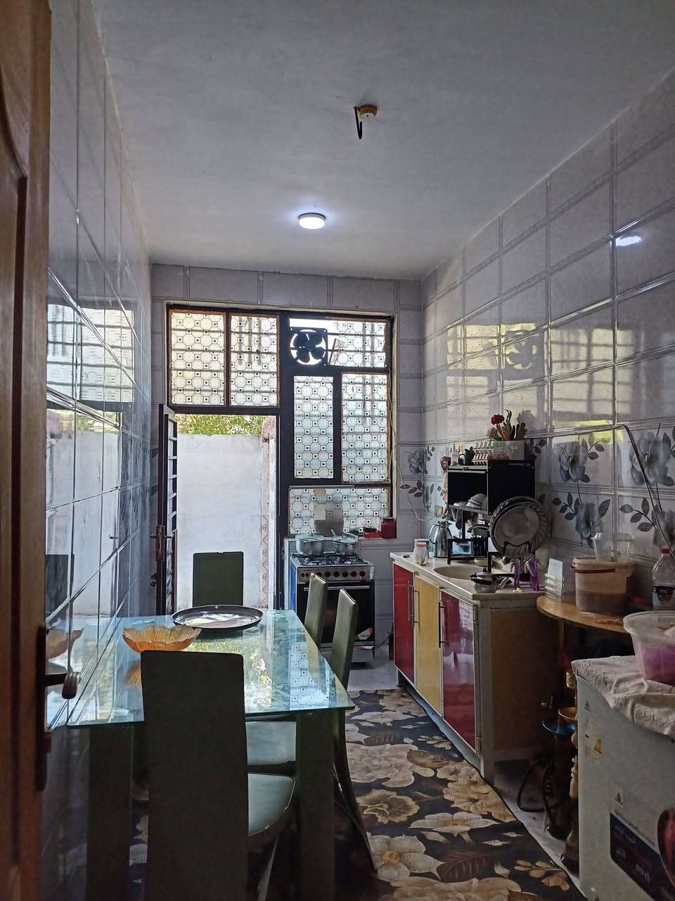 السلام عليكم
مشتمل للبيع طابو زراعي سند 25 

الموقع البكرلي شارع الغسل بلبدايه اول فرع عل يمين

المساحه 100 متر واجهه 6 نزال 17

بناء مرتب وحلو 

يحتوي ع غرفة نوم .استقبال .كليدور. مطبخ. صحيات 

////// السعر 67 وبي مجال بسيط ////

للراغبين مراجعة مكتب عقارات الشاهين. البكرلي قرب جامع عمار ابن ياسر مجاور مخبز ابا الفضل 

*********** واتساب 

*********** ابو علاء
