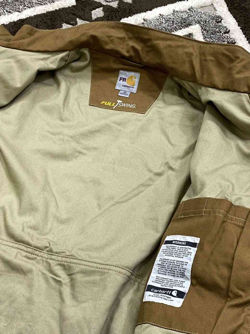 للبيع قمصله كارهات وكاله مملبوس
ضد الصدمات و الحريق و السكاكين 
قياس XL 
لون عسكري مميز 
قطعه حداً راقيه


**إذا كنت صاحب هذا الإعلان وتريد حذفه لأي سبب، رجاءا أرسل رسالة إلى الدعم الفني**