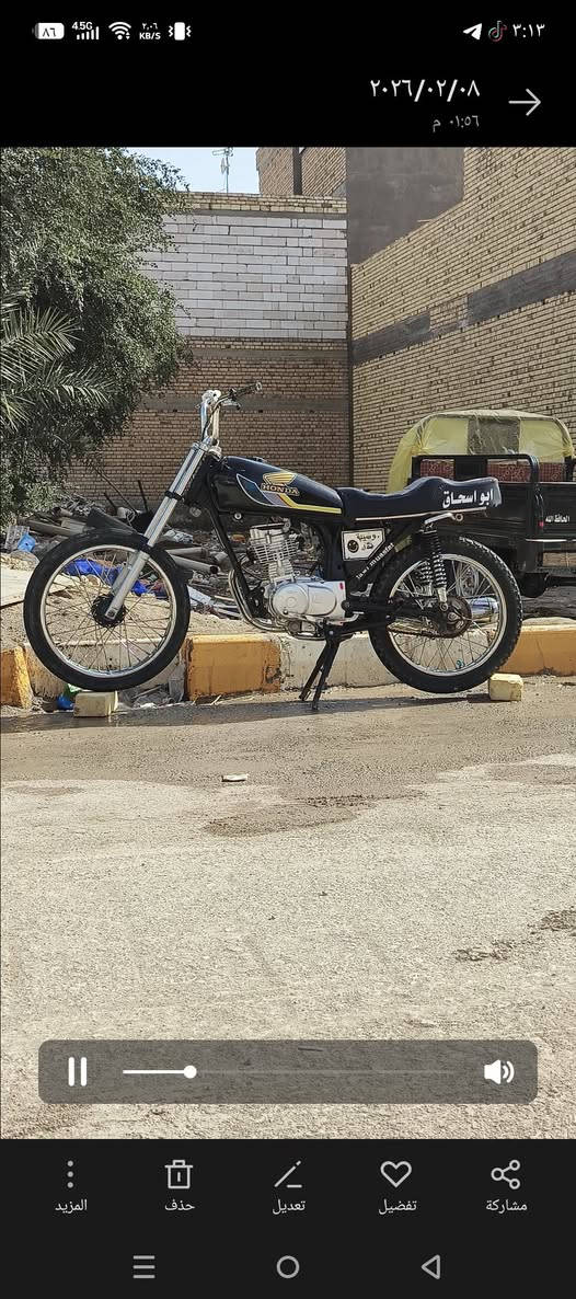 دراجة للبيع اوراق اصولي سعر650
رقم***********
