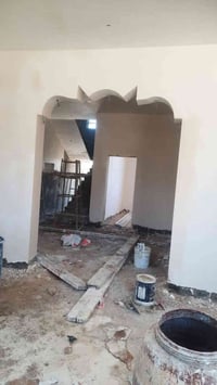 خلفات بورك ولبخ شغل درجه اولى وحسب الطلب ‏‪07870831060‬‏ يوجد واتساب