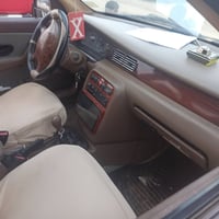 ورحمه الله وبركاته  سياره سمند موديل 10 كفاله عامه سنويه 26 مصفره هيئة...