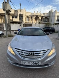 سوناتا • ٢٠١١ • باسمي