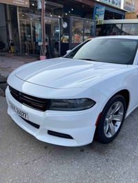 دودج تشارجر SXT • ٢٠١٨ • محرك ٣٦٠٠