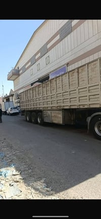 عربانه • حداديه الجرف • تاير جديدة