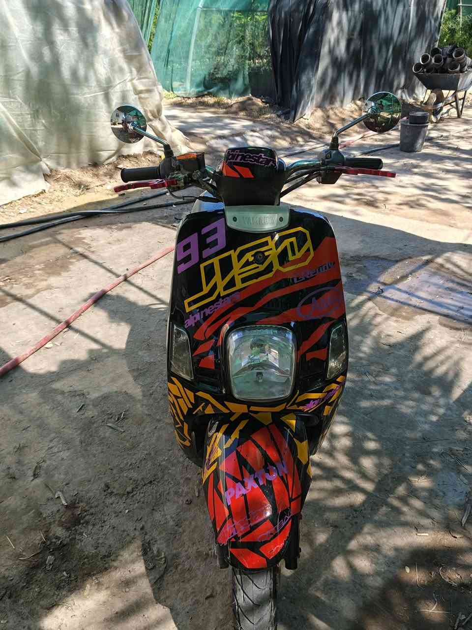 دراجه بوليسي للبيع
للاستفسار ***********
