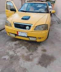 للبيع سيارة كوين2011 محرك نفخ الكير شرط                          رقم ب...