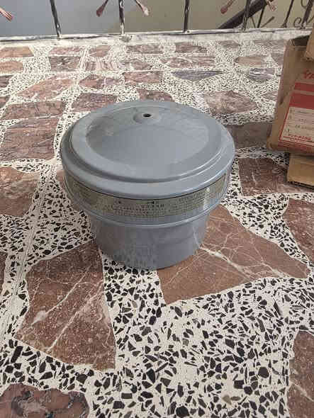 السلام عليكم
شوته ينمار ياباني اصلي مؤسسه متوفر اربع قطع فقط سعر القطعه ٤٠ الف 
استفسار *********** 
مكاني بغداد
