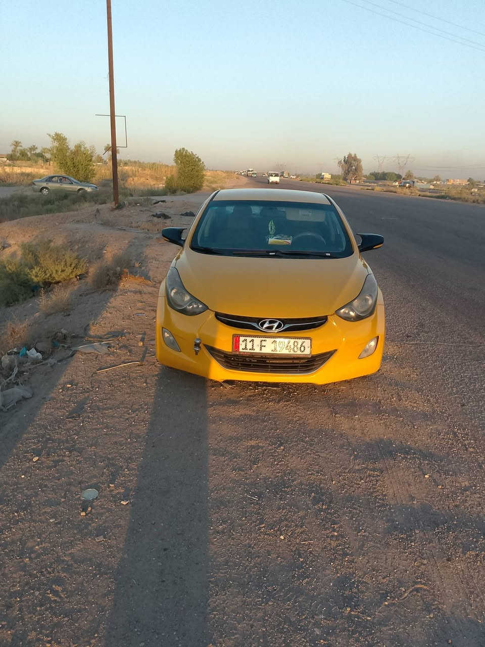 سلام عليكم انتره موديل 13 وارد امريكي بيه طخه جاملق خلفي مكينه وكير تبريد مكفولات سعره 85بيه مجال تحويل مباشر  رقم بغداد  مكاني ابو غريب خط سريع رقم ***********  ***********
