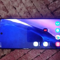 نوت ٢٠ الترا ٥جي • ١٢٨ • مقفل فيرازون