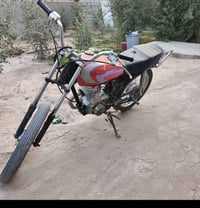 دراجه اربعه • مكينه نظيفه • نجف