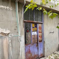 كركوك حزيران • ٢٠٠م • دار سكني