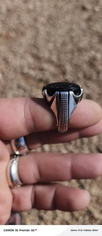 اللهم صلي على محمد وأل محمد صياغة البحرين أسود ملكي  خط جدن راقي ٢سانت...