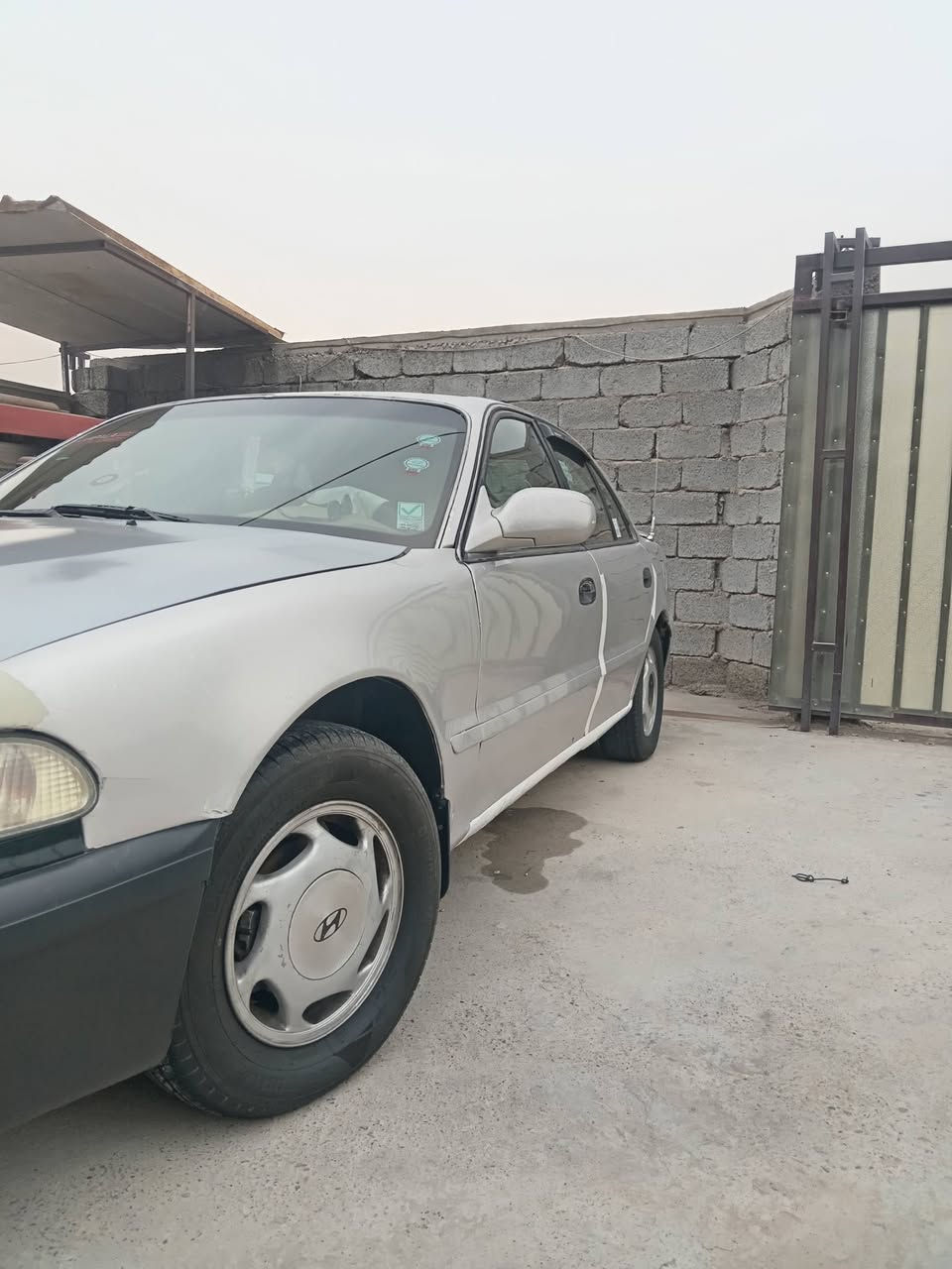 سلام عليكم سوناتا ٢ البيع جاهز محرك مفتوح اتو تبريد شغل سياره خير من الله اب سمي السعر٤٧ وبي مجال العنوان الغزاليه بغداد الهاتف *********** التكالي شبيه بيه تعال كلب وشوف ابعينك وبيك خير وتدالل
